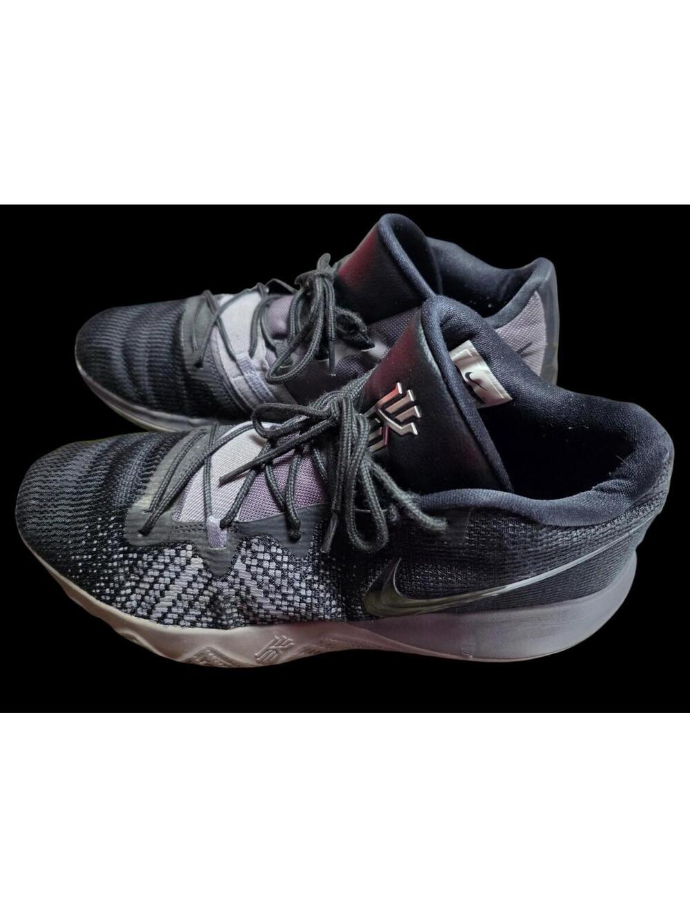 Nike Kyrie Flytrap "Gunsmoke" EP sneaker Size 13